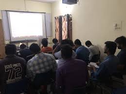 UNIRAC TECHNOLOGIES PVT LTD Oracle sessions photo 1